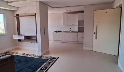 Apartamento com 2 quartos para alugar na Rua São Paulo, 1061, Centro, São Leopoldo, 77 m2 por R$ 3.500