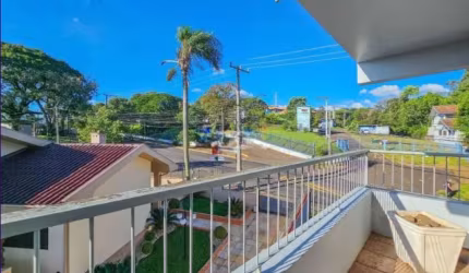 Apartamento com 2 quartos à venda na Avenida Coronel Travassos, 290, Ouro Branco, Novo Hamburgo, 74 m2 por R$ 234.000