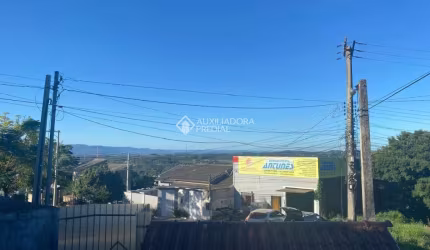 Casa com 2 quartos à venda na Rua João Santana, 259, Campestre, São Leopoldo, 60 m2 por R$ 371.000
