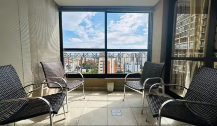 Apartamento com 3 quartos à venda na Rua Osvaldo Aranha, 242, Centro, São Leopoldo, 155 m2 por R$ 985.000