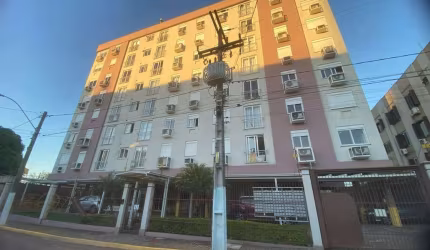Apartamento com 2 quartos para alugar na Rua Clemente José Barreiro, 47, São José, São Leopoldo, 70 m2 por R$ 3.300