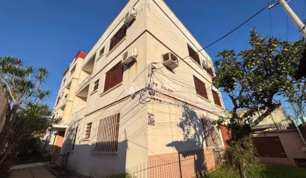 Apartamento com 2 quartos à venda na Rua São Pedro, 576, Centro, São Leopoldo, 55 m2 por R$ 170.000
