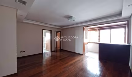 Apartamento com 3 quartos à venda na Rua Marquês do Herval, 192, Centro, São Leopoldo, 98 m2 por R$ 470.000