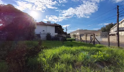 Terreno à venda na Rua Presidente Lucena, 1430, Scharlau, São Leopoldo, 799 m2 por R$ 636.000