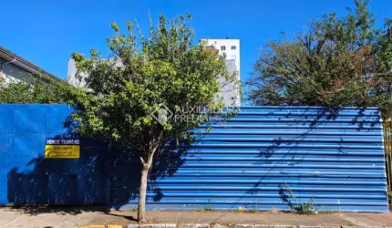 Terreno à venda na Rua Flores da Cunha, 821, Centro, São Leopoldo, 435 m2 por R$ 700.000