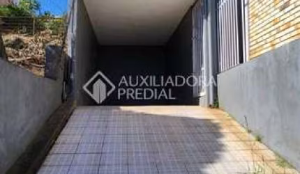 Casa com 3 quartos à venda na Rua Porto Belo, 180, Campestre, São Leopoldo, 71 m2 por R$ 380.000