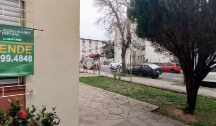 Apartamento com 1 quarto à venda na Avenida Dom João Becker, 1544, São Miguel, São Leopoldo, 40 m2 por R$ 120.000