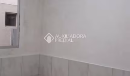 Apartamento com 3 quartos à venda na Rua Ricardo João Merker, 44, Santos Dumont, São Leopoldo, 41 m2 por R$ 106.000