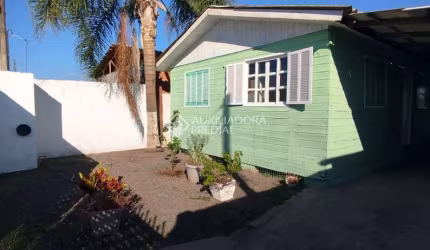 Terreno à venda na Santa Edwiges, 350, Campina, São Leopoldo, 300 m2 por R$ 180.000