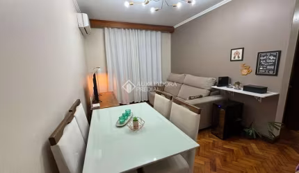 Apartamento com 3 quartos à venda na Rua José Bonifácio, 1247, Morro do Espelho, São Leopoldo, 68 m2 por R$ 380.000