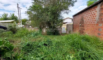 Terreno à venda na Rua Capivari, 001, Campestre, São Leopoldo, 300 m2 por R$ 159.000
