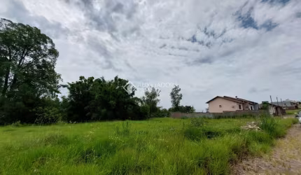 Terreno à venda na Rio Guaiba, 000001, Jardim Luciana, São Leopoldo, 2421 m2 por R$ 999.990