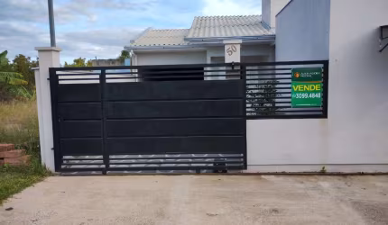 Casa com 2 quartos à venda na Mário Alfieri Nilo Parizzi, 50, Boa Vista, São Leopoldo, 133 m2 por R$ 415.000