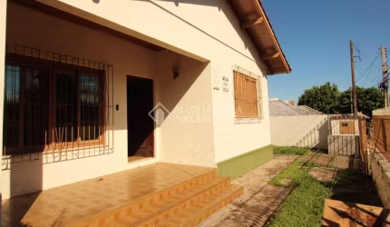 Casa comercial à venda na Rua São Leopoldo, 220, Liberdade, Novo Hamburgo, 360 m2 por R$ 850.000