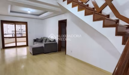 Cobertura com 4 quartos à venda na Rua Aurélio Porto, 68, Rio Branco, São Leopoldo, 226 m2 por R$ 990.000