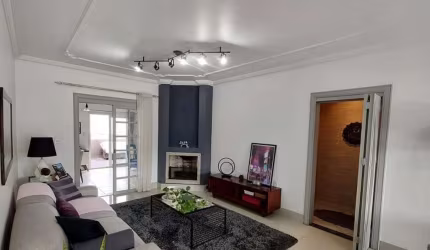 Casa com 3 quartos à venda na Rua Nóbrega, 423, Silva, Sapucaia do Sul, 280 m2 por R$ 845.000