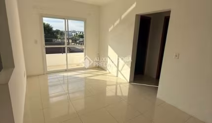 Apartamento com 2 quartos à venda na Aimoré, 106, Campina, São Leopoldo, 59 m2 por R$ 230.000
