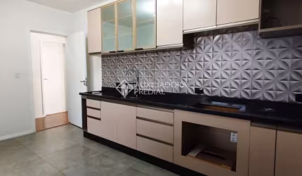 Apartamento com 3 quartos à venda na Rua Antunes Ribas, 35, Morro do Espelho, São Leopoldo, 95 m2 por R$ 510.000