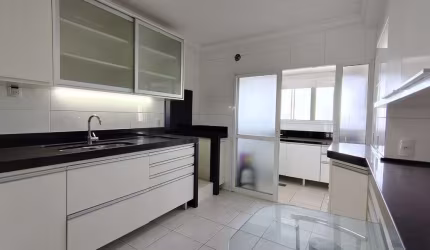 Apartamento com 3 quartos para alugar na Rua São Joaquim, 485, Centro, São Leopoldo, 144 m2 por R$ 5.000