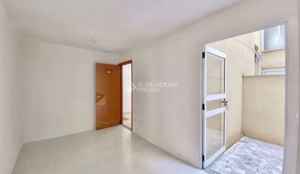 Apartamento com 2 quartos à venda na Avenida Lions Scharlau, 355, Santos Dumont, São Leopoldo, 53 m2 por R$ 215.000
