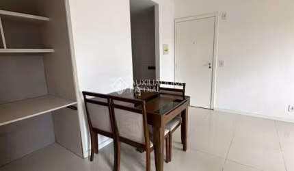 Apartamento com 2 quartos para alugar na Rua Tomé de Souza, 44, Santos Dumont, São Leopoldo, 115 m2 por R$ 1.320