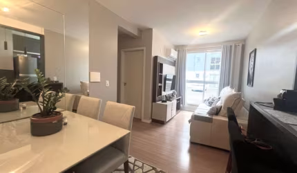 Apartamento com 2 quartos à venda na Rua Portão, 2447, Quintas, Estância Velha, 68 m2 por R$ 315.000