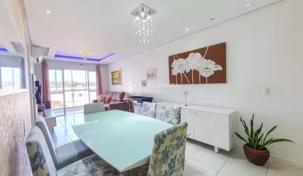 Apartamento com 2 quartos à venda na Rua Rodolfo José Thiesen, 147, Freitas, Sapucaia do Sul, 80 m2 por R$ 450.900