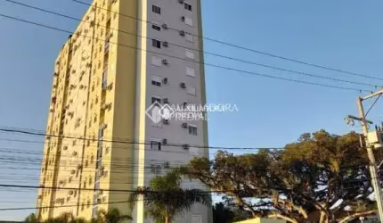 Apartamento com 1 quarto à venda na Rua Caxias do Sul, 95, Operário, Novo Hamburgo, 54 m2 por R$ 380.000