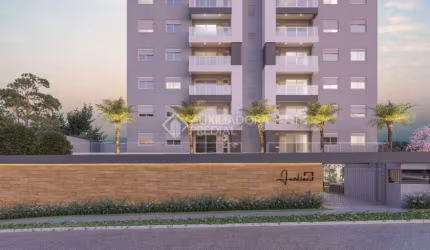 Apartamento com 3 quartos à venda na Avenida Doutor Mário Sperb, 1173, Jardim América, São Leopoldo, 91 m2 por R$ 838.628