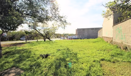 Terreno à venda na Avenida Imperatriz Leopoldina, 200, São José, São Leopoldo, 530 m2 por R$ 1.200.000