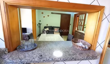 Casa com 2 quartos à venda na Travessa Milton Cruz, 84, Santo André, São Leopoldo, 110 m2 por R$ 604.000