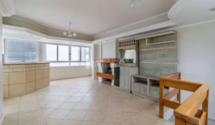 Cobertura com 3 quartos à venda na Rua Marquês do Herval, 1249, Centro, São Leopoldo, 173 m2 por R$ 590.000
