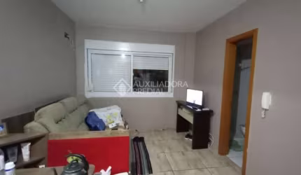 Kitnet / Stúdio à venda na Rua São Domingos, 940, Centro, São Leopoldo, 22 m2 por R$ 115.000