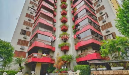 Apartamento com 3 quartos à venda na Rua Osvaldo Aranha, 200, Centro, São Leopoldo, 165 m2 por R$ 660.000