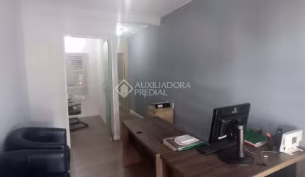 Prédio à venda na Rua Saldanha da Gama, 703, Centro, São Leopoldo, 183 m2 por R$ 600.000
