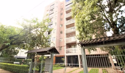 Apartamento com 2 quartos à venda na Rua Walter Lamb, 115, São José, São Leopoldo, 65 m2 por R$ 339.200