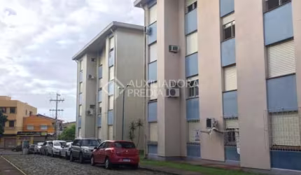 Apartamento com 2 quartos à venda na Rua Manoel Serafim, 600, Centro, Sapucaia do Sul, 49 m2 por R$ 200.000