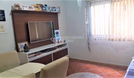 Apartamento com 2 quartos à venda na Avenida Dom João Becker, 1488, São Miguel, São Leopoldo, 53 m2 por R$ 150.000