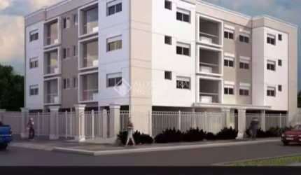 Apartamento com 2 quartos à venda na Avenida Ernesto Gerhardt Mattes, 384, União, Estância Velha, 61 m2 por R$ 425.532