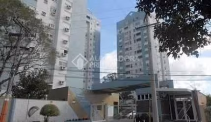 Apartamento com 3 quartos à venda na Rua Felipe dos Santos, 77, Padre Reus, São Leopoldo, 69 m2 por R$ 373.000