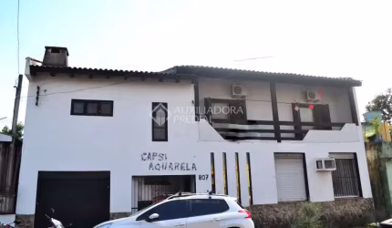 Casa em condomínio fechado com 1 quarto à venda na Rua São Francisco, 807, Centro, São Leopoldo, 323 m2 por R$ 850.000