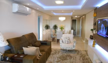 Apartamento com 3 quartos à venda na Rua São Pedro, 1263, Centro, São Leopoldo, 120 m2 por R$ 780.000
