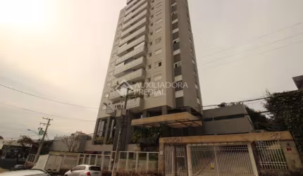 Apartamento com 3 quartos à venda na Rua Tomaz Flores, 80, Morro do Espelho, São Leopoldo, 94 m2 por R$ 749.000