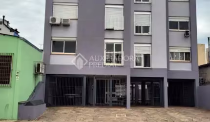 Apartamento com 1 quarto à venda na Rua Osvaldo Aranha, 1198, Centro, São Leopoldo, 40 m2 por R$ 155.000