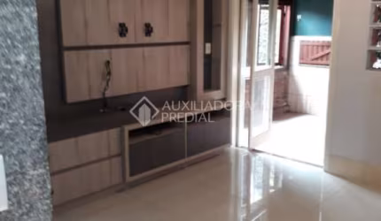 Apartamento com 2 quartos à venda na Rua Paraná, 277, Scharlau, São Leopoldo, 78 m2 por R$ 227.900