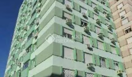 Apartamento com 2 quartos à venda na Rua Osvaldo Aranha, 730, Centro, São Leopoldo, 62 m2 por R$ 250.000