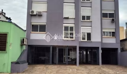 Apartamento com 1 quarto à venda na Rua Osvaldo Aranha, 1198, Centro, São Leopoldo, 46 m2 por R$ 159.000