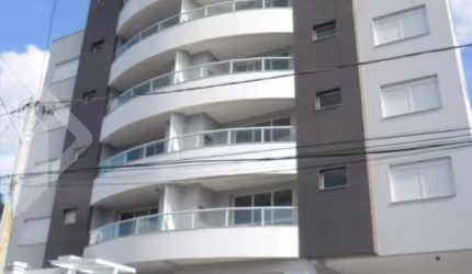 Apartamento com 3 quartos à venda na Rua Alberto Scherer, 359, Rio Branco, São Leopoldo, 124 m2 por R$ 755.000