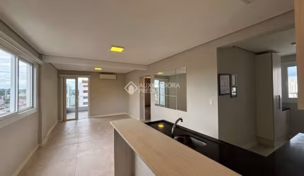 Apartamento com 2 quartos à venda na Rua Júlio de Castilhos, 181, Morro do Espelho, São Leopoldo, 78 m2 por R$ 650.091