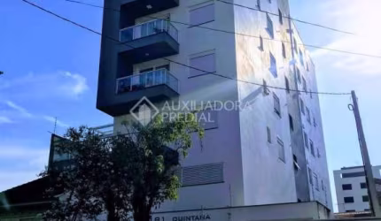 Apartamento com 2 quartos à venda na Rua Júlio de Castilhos, 181, Morro do Espelho, São Leopoldo, 78 m2 por R$ 641.762